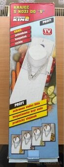 Krájač KITCHEN KING