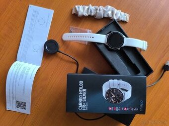 Inteligentné  hodinky Carneo Heillo