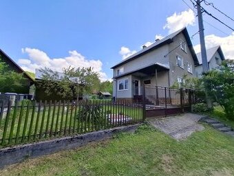 Rodinný dom za cenu bytu - 1