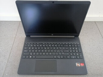 HP Laptop 15s AMD Ryzen 3 3250u/8GB/256GB/15.6FHD