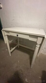 Pracovny stolik Ikea Ingatorp