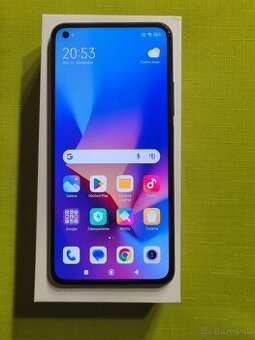 Predám Xiaomi 11 Lite 5G