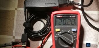 Adaptér Lenovo 20V/2.25A