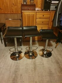 Barove stoličky