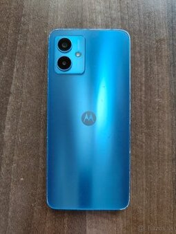 Motorola Moto G14