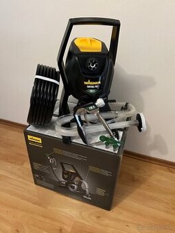 Prenájom striekacie zariadenie Wagner 350R Airless