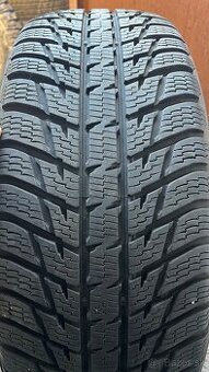 225/60R17 Zimne 4 ks