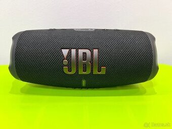 JBL Charge 5 black