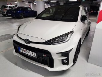 Toyota GR Yaris