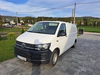 Volkswagen transporter vw