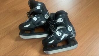 Detské korčule na ľad