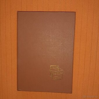 Predám albumy na známky