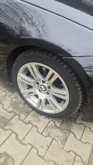 BMW Styling 194 5x120 R17 Zimná sada 225/45 r17