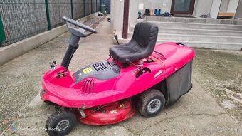 Traktorova kosačka - 1