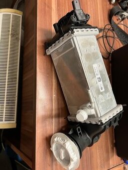 Predam intercooleri nove 1.0 tsi,1.2 tsi