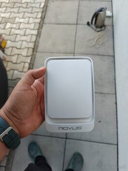 Rovus čistička vzduchu - 1