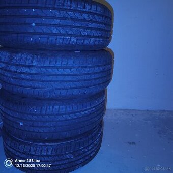 Predám elektróny na SUZUKI SWIFT