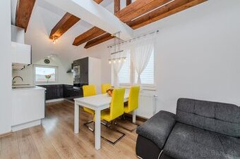 Byt do NÁJMU - Prešov širšie centrum. - 1