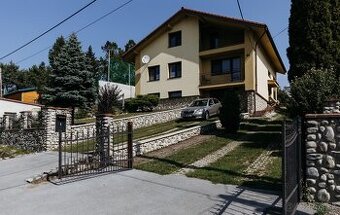 Rodinný dom na predaj pri Prešove - 1