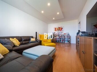 Príjemný 4 izbový byt s balkónom - Klokočina