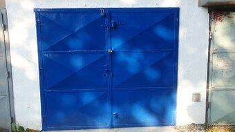 Garaz Povazska Bystrica