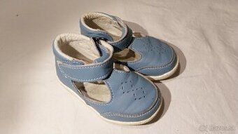 Detské topánky, Veľ. 19 ... inzerát č.27