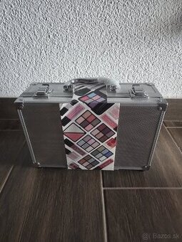 Kozmetický kufor ZMILE COSMETICS