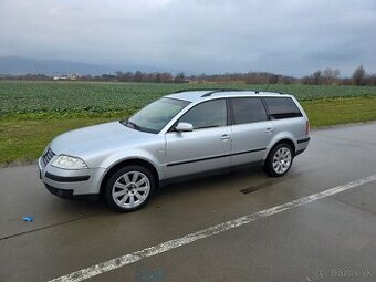 Vw Passat b5,5