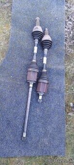 BMW X5, E-70, benzín, 3,0Si, 200KW, r.v. 2007 - POLOOS.