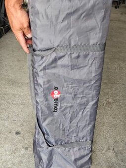 Touragoo cestovná postielka