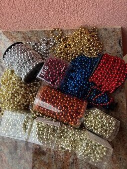 Vianočné dekorácie