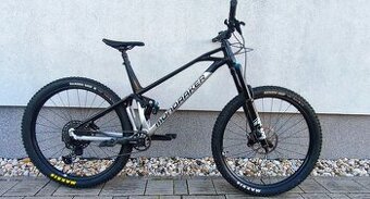 Mondraker Foxy 2022 XL – enduro MTB (UPGRADED) - DOHODA