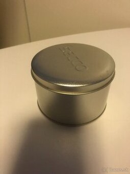 Nové hodinky Seco v