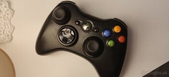 Xbox 360 Ovladac,