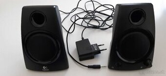 Reproduktory k PC Logitech