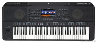 Yamaha PSR-SX920 Profesionální keyboard