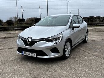 Renault Clio 1.0TCe AUTOMAT