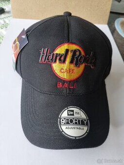 Predam Šiltovka-HART ROCK CAFE BALI-INDONEZIA.