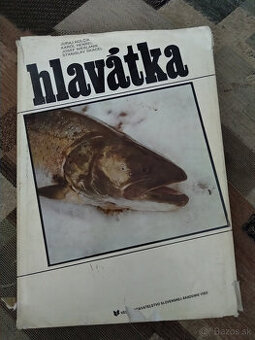 Hlavátka