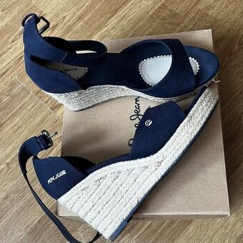 Sandále pepe jeans