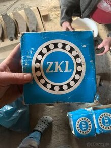 Ložisko 6019A 95x145x24- LKT81