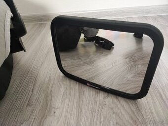 Zrkadlo do auta