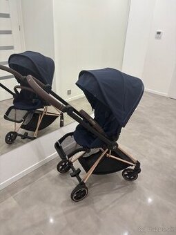 Kočík Cybex Mios 2021