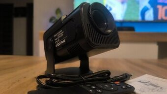 Projektor Magcubic HY320 Mini