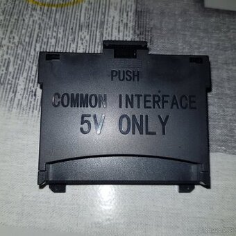 SAMSUNG CI slot adaptér 3709-001791