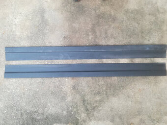 LADA Vaz 2101, 2102, 2103, 2106, 2105, 2107 okraj podlahy