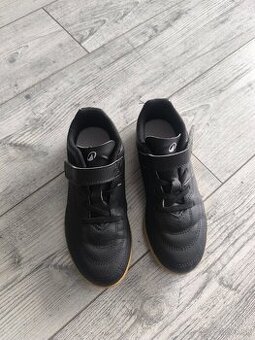 Detské futbalové halovky