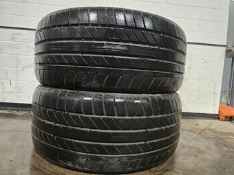 Letné Pneu Continental 275/45 R19 2ks