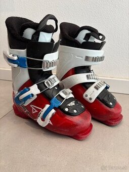 Lyžiarky Nordica 20-21,5cm