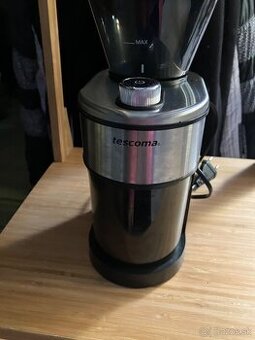 Mlynček na kavu Tescoma